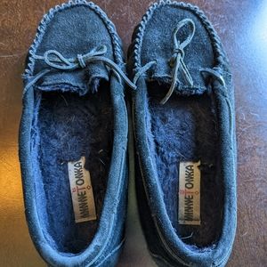 Super Comfy Moccasins